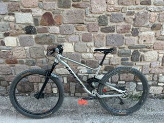 Downhill - Enduro - Trail Lapierre 2023