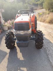 Τρακτέρ Kubota 2021 KL-30 4x4