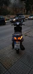Diletta STELLAR 125i  2025