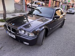 Bmw 316 1998 E36