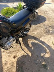 Yamaha XT 500E 2003-thumb-5