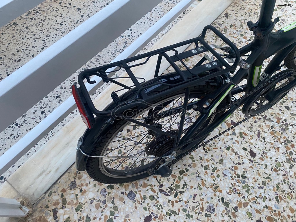 BMX Everest 2005 Urban