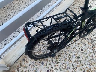 BMX Everest 2005 Urban