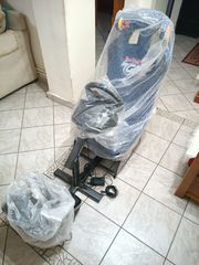 Logitech G29 Driving Force Τιμονιέρα με Πετάλια + Red Bull GRC racing chair
