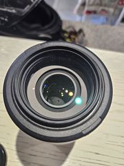 Nikon D7200 + ΦΑΚΟΥΣ