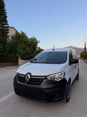 Κλούβα Renault 2023 Express