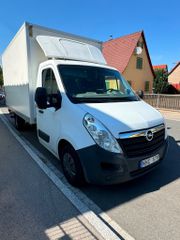 Κόφα Opel 2013 Movano