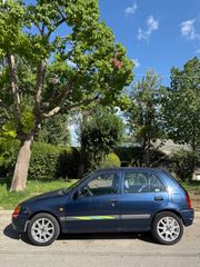 Toyota Starlet 1996 STARLET 1300CC