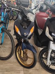 Yamaha CRYPTON-X135 2008