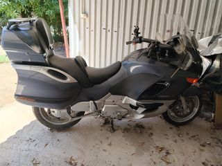 Bmw K 1200 LT 2004-thumb-2