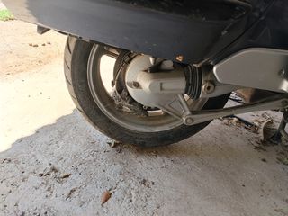 Bmw K 1200 LT 2004-thumb-5