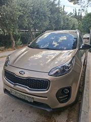 Kia Sportage 2018