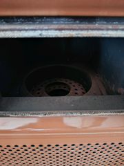 Αερόθερμη σόμπα πετρελαίου-thumb-5