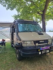 Iveco 1992 Daily 4x4