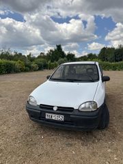 Opel Corsa 1996