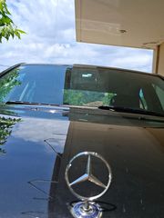 Mercedes-Benz C 200 2006 AVANTGARDE KOMPRESSOR