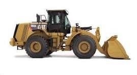 Φορτωτής Με Λάστιχα CAT 2012 966K+FOYL EXTRA +ARISTO+ EYKAIREIA+