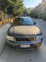 Audi A4 2003 Wagon