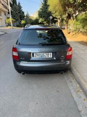 Audi A4 2003 Wagon-thumb-1