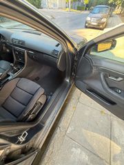 Audi A4 2003 Wagon-thumb-3