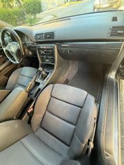 Audi A4 2003 Wagon-thumb-4