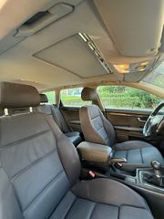 Audi A4 2003 Wagon-thumb-5