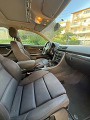 Audi A4 2003 Wagon-thumb-7
