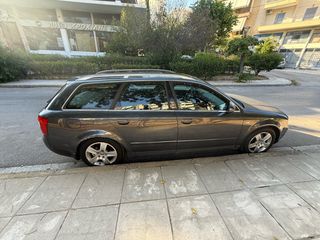 Audi A4 2003 Wagon-thumb-9