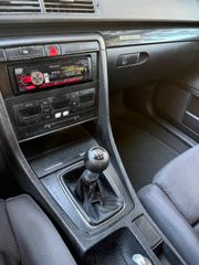 Audi A4 2003 Wagon-thumb-17