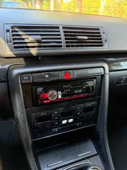 Audi A4 2003 Wagon-thumb-18