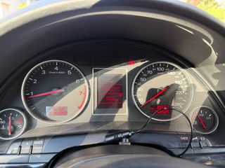 Audi A4 2003 Wagon-thumb-19