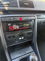 Audi A4 2003 Wagon-thumb-20