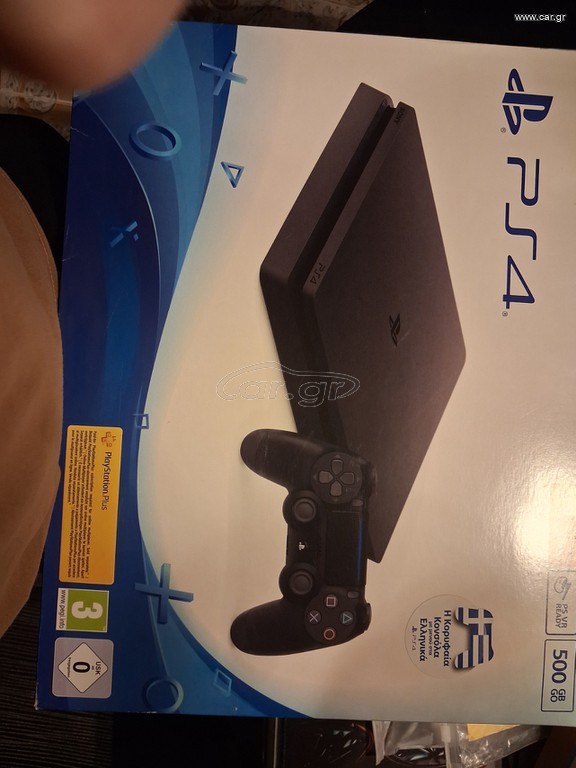 PlayStation 4