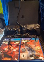 PlayStation 4-thumb-1