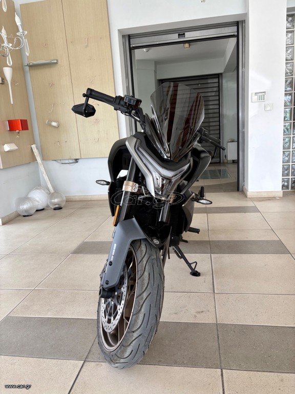 CFmoto 800 NK 2023 Advance