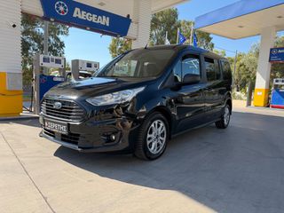 Ford Tourneo Connect 2023 5 θέσιο αυτόματο..! επαγγελματικό.!