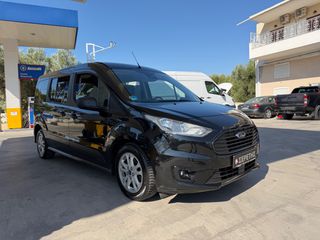 Ford Tourneo Connect 2023 5 θέσιο αυτόματο..! επαγγελματικό.!-thumb-1