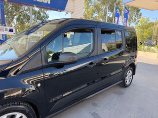 Ford Tourneo Connect 2023 5 θέσιο αυτόματο..! επαγγελματικό.!-thumb-2