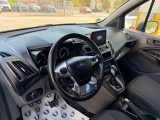 Ford Tourneo Connect 2023 5 θέσιο αυτόματο..! επαγγελματικό.!-thumb-3