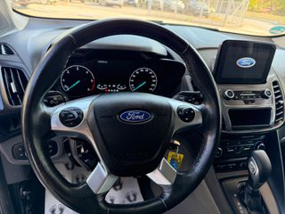 Ford Tourneo Connect 2023 5 θέσιο αυτόματο..! επαγγελματικό.!-thumb-4