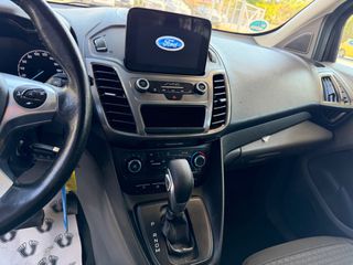 Ford Tourneo Connect 2023 5 θέσιο αυτόματο..! επαγγελματικό.!-thumb-5