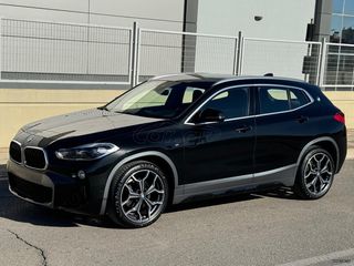 Bmw X2 2022 M SPORT ADVANCED-ΕΛΛΗΝΙΚΟ