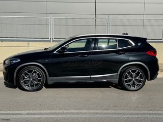 Bmw X2 2022 M SPORT ADVANCED-ΕΛΛΗΝΙΚΟ-thumb-1