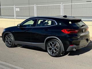 Bmw X2 2022 M SPORT ADVANCED-ΕΛΛΗΝΙΚΟ-thumb-2
