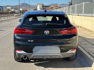 Bmw X2 2022 M SPORT ADVANCED-ΕΛΛΗΝΙΚΟ-thumb-3