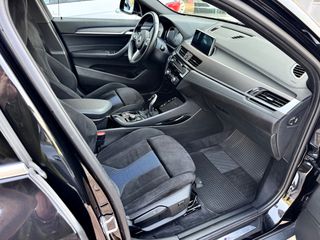 Bmw X2 2022 M SPORT ADVANCED-ΕΛΛΗΝΙΚΟ-thumb-10