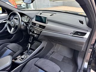 Bmw X2 2022 M SPORT ADVANCED-ΕΛΛΗΝΙΚΟ-thumb-12
