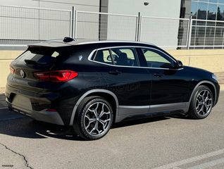 Bmw X2 2022 M SPORT ADVANCED-ΕΛΛΗΝΙΚΟ-thumb-4