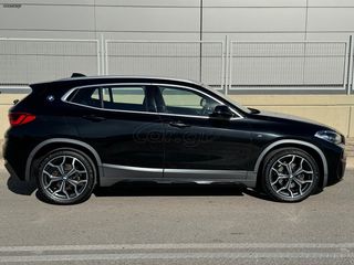 Bmw X2 2022 M SPORT ADVANCED-ΕΛΛΗΝΙΚΟ-thumb-5