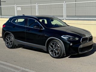 Bmw X2 2022 M SPORT ADVANCED-ΕΛΛΗΝΙΚΟ-thumb-6